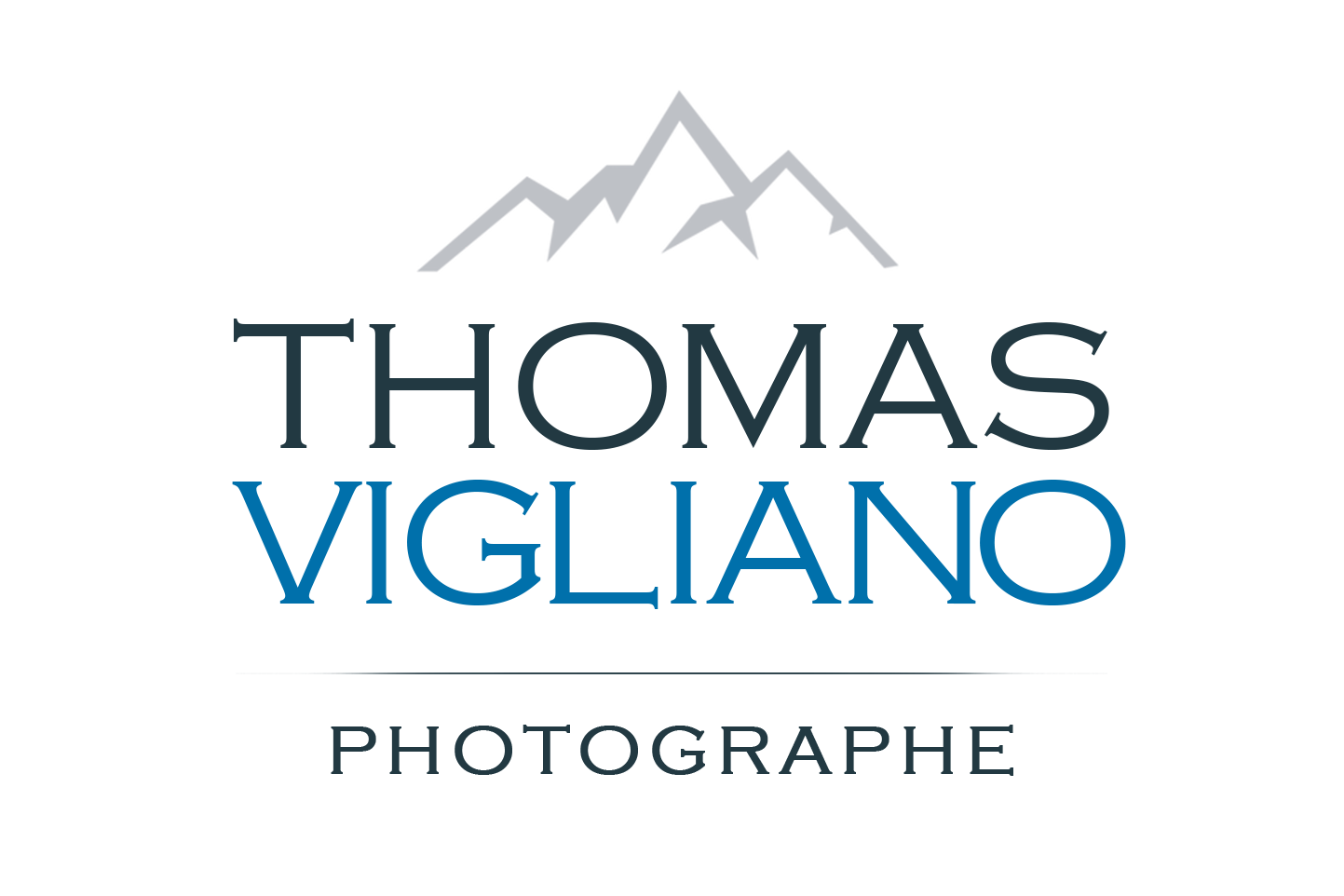Thomas Vigliano Photographe - Photographe en Savoie