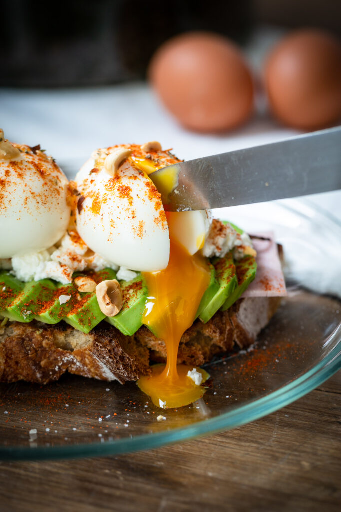 photo packshot culinaire par un photographe professionnel