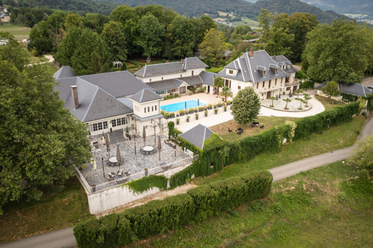 Mariage au domaine des Saints Pères