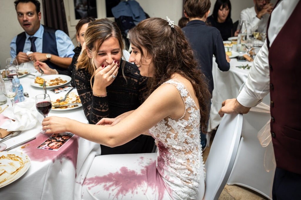 photographe mariage reportage