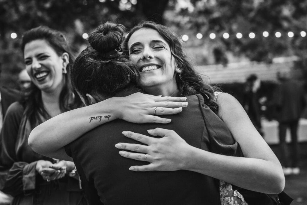 photographe mariage reportage